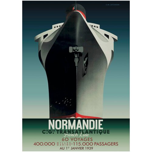  /  /  Normandie 5070     1090