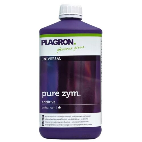 PLAGRON Pure Zym     500  2738