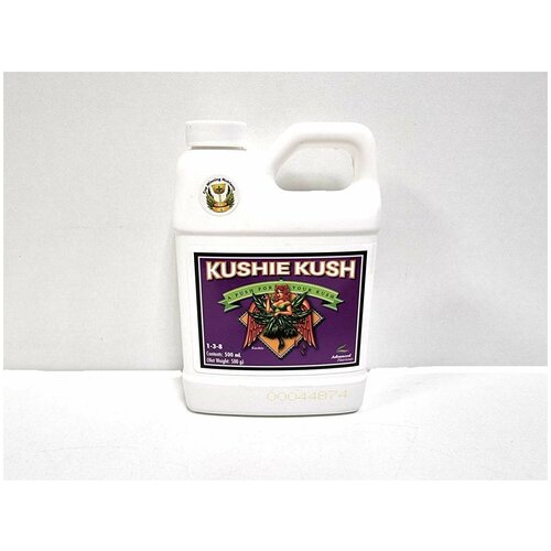 Advanced Nutrients Kushie Kush /    /    2460