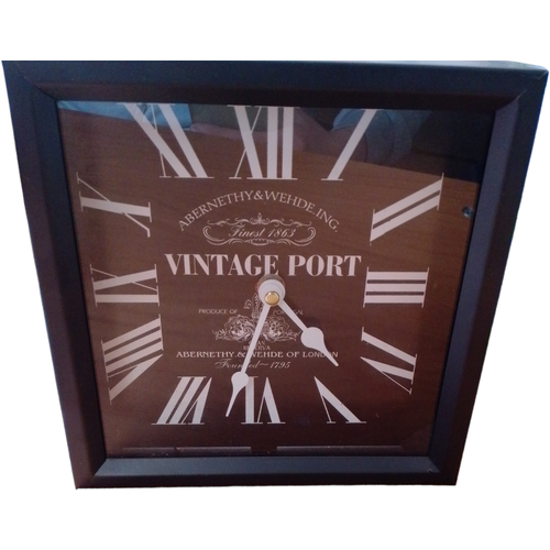   Vintage Port 5500