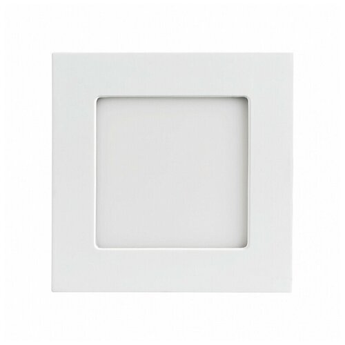  DL-120x120M-9W Day White (Arlight, IP40 , 3 ) 1679