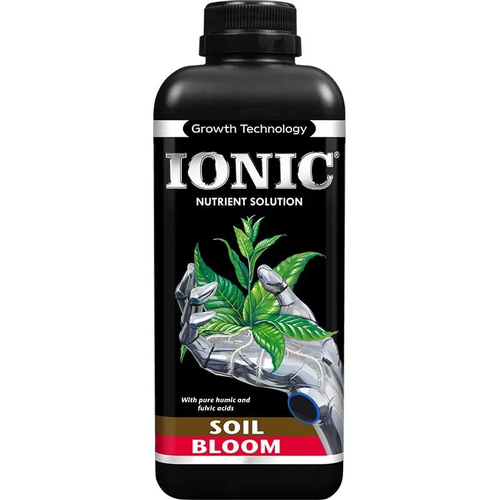    Growth technology IONIC Soil Bloom 1,    ,   2370