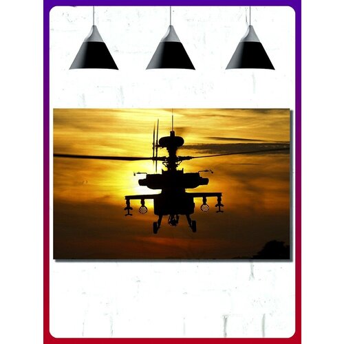    ,  Apache Air Assault - 17306 1090