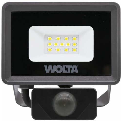   WOLTA WFL-10W/06S 10 5700K IP65 900   786