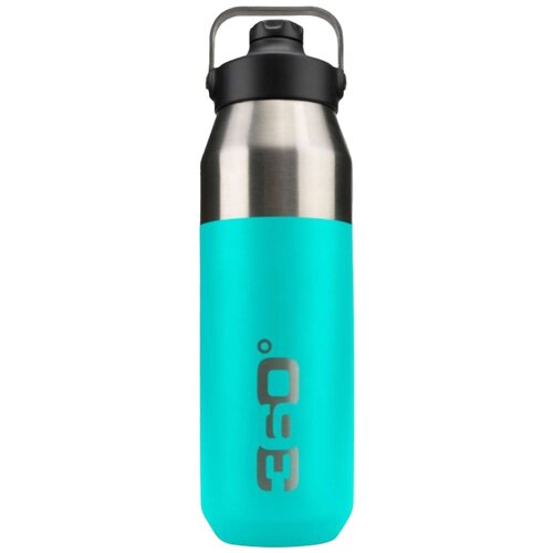  360 degrees Vacuum Insulated Stainless Narrow Mouth Bottle 750ML PM 1910