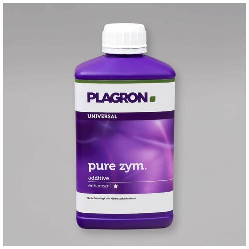  Plagron Pure Zym 250  (0.25 ) 1850