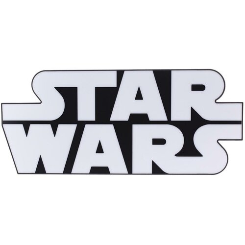  Paladone Star Wars: Logo Light (PP8024SW) 3990