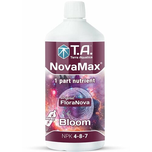  Terra Aquatica NovaMax Bloom 0.5  1540