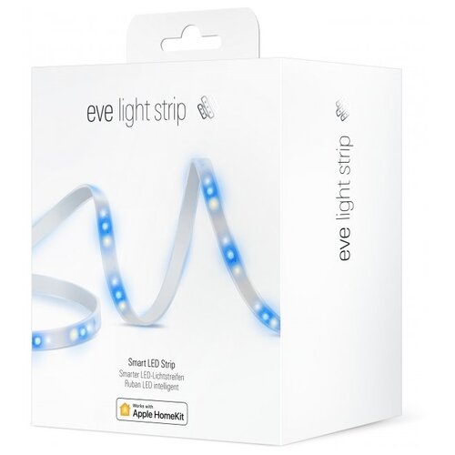   Eve Light Strip 9090