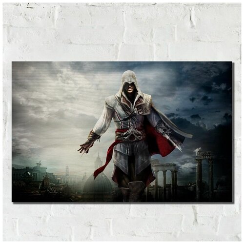      Assassin's Creed    - 11313 1090