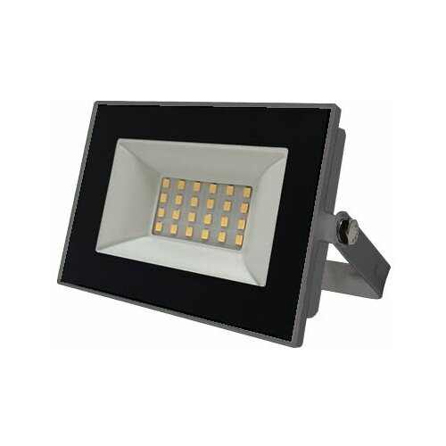 FL-LED Light-PAD Grey 30W/4200K () IP65 2550Lm -    FOTON LIGHTING 1030