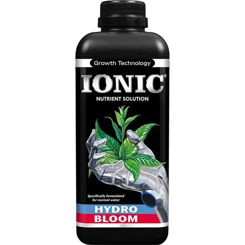    Growth technology IONIC Hydro Bloom 1,    ,   2190