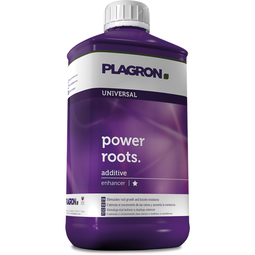    Plagron Power Roots 500  4013