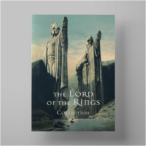     , The Lord of the Rings The Fellowship of the Ring 3040 ,      590