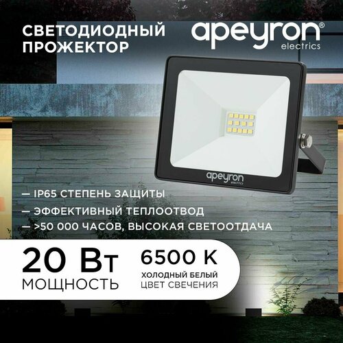    Apeyron 05-38-AB    6500  / -     1600  376
