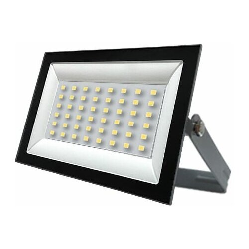 FL-LED Light-PAD Grey 50W/2700K () IP65 4250Lm -    FOTON LIGHTING 1306