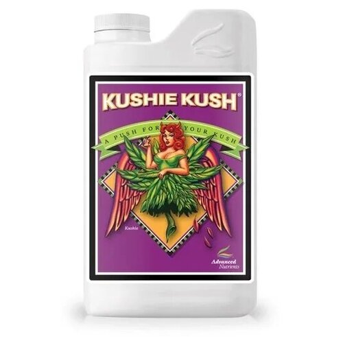  Advanced Nutrients Kushie Kush 0,5  2249
