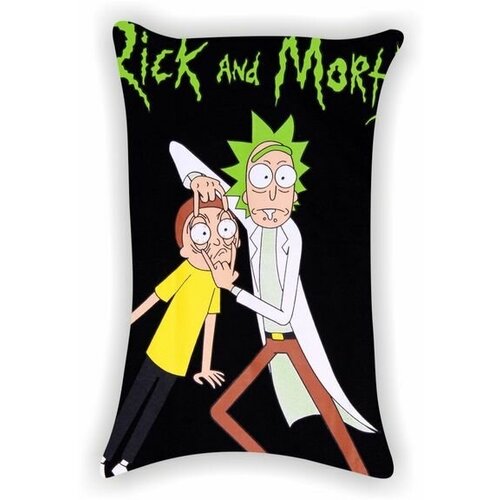    , Rick and Morty 12 1074
