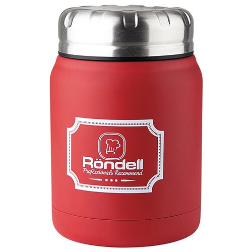    Rondell Red Picnic RDS-941 0 5  1649