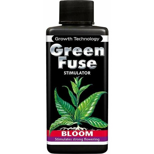   Green Fuse Bloom 300 2380