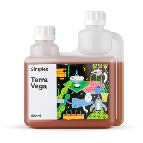 Simplex Terra Vega 0,5    826
