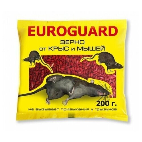 Euroguard     , 200 222