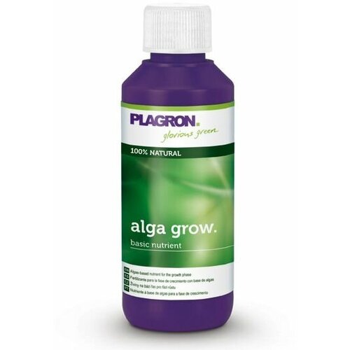    Plagron Alga Grow 100,      770