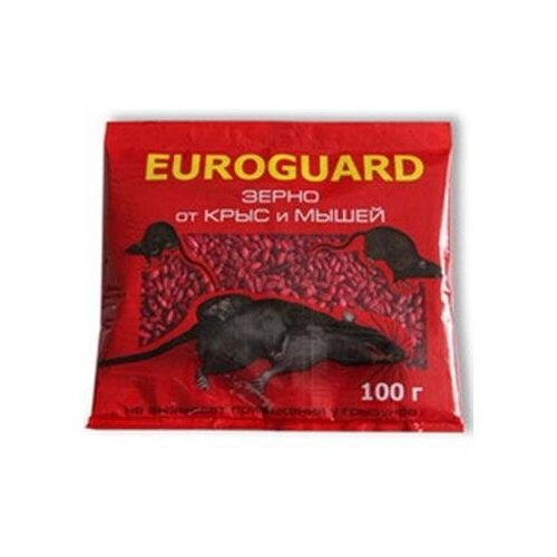 Euroguard     , 100 200