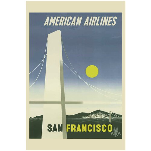  /  /  American Airlines 5070     1090