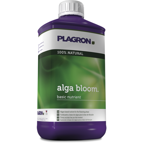    Plagron Alga Bloom 500,     1900