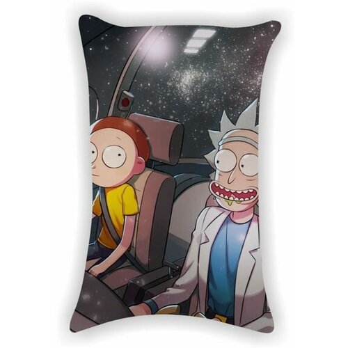    , Rick and Morty 10 1074