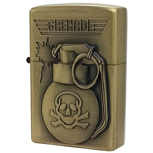  Grenade  590