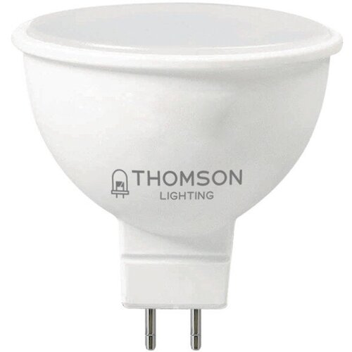   THOMSON LED GU5.3 4 320Lm 3000K  336