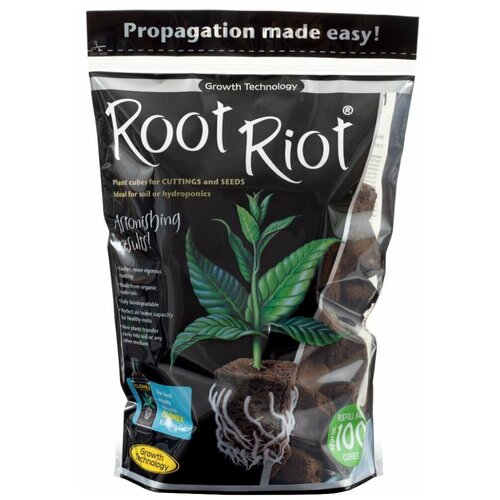    Root Riot /    /    4660