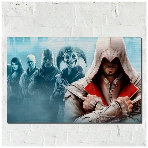     ,    Assassin's Creed    - 11422 790