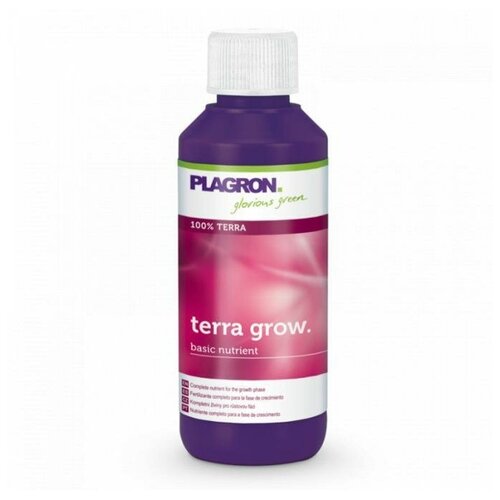  Plagron Terra Grow 100  (0.1 ) 630