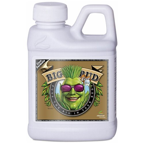  Advanced Nutrients Big Bud COCO 250   ,   1200