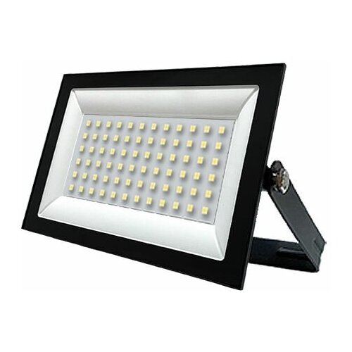 FL-LED Light-PAD Black 70W/2700K (׸) IP65 5950Lm -   ׸ FOTON LIGHTING 1825