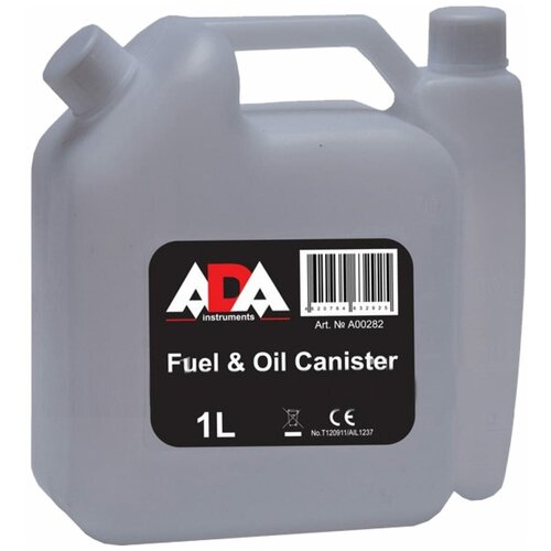        ADA Fuel Oil Canister 890