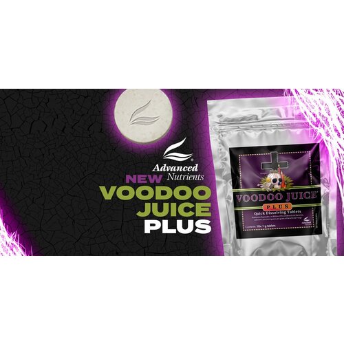    Voodoo Juice Plus 5800