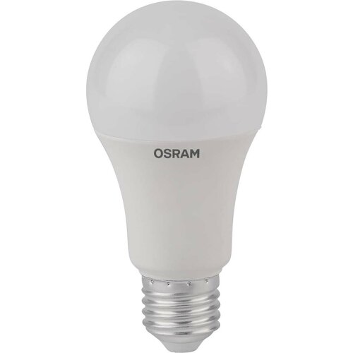   OSRAM LED STAR A  9,5 , E27, 806 , 6500 ,    4052899971561 281