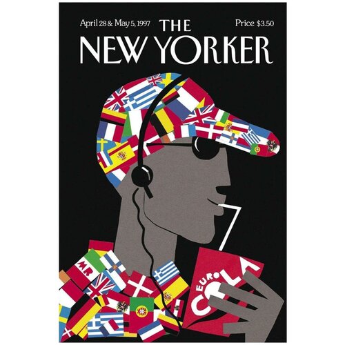  /  /   New Yorker -    4050    2590