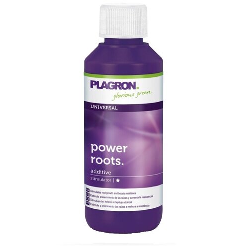  Plagron Power Roots 100  (0.1 ) 1630
