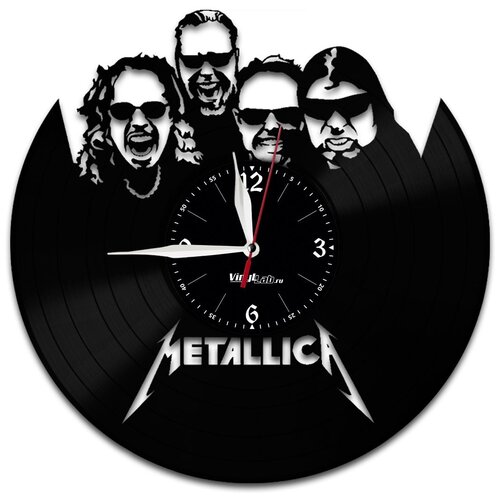     (c) VinylLab Metallica 1790