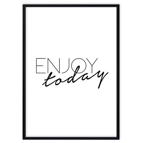 Enjoy today ( :40  60 ) 3990