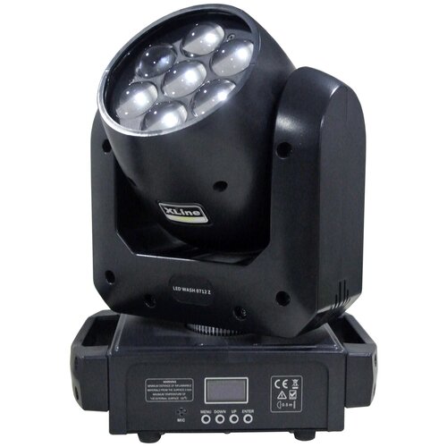    LED Xline Light LED WASH 0712 Z 40495