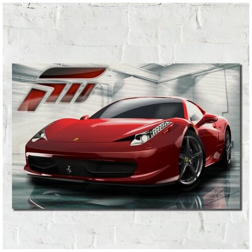      Forza Motorsport 4 - 12183 1090