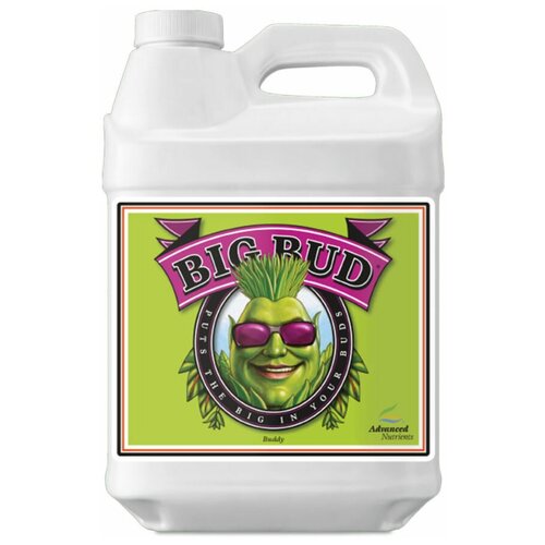  Advanced Nutrients Big Bud Liquid-0,25 1990