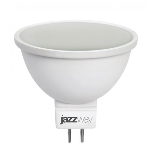  Jazzway  PLED- SP JCDR 7W 3000K GU5.3 230/50,  84  JazzWay