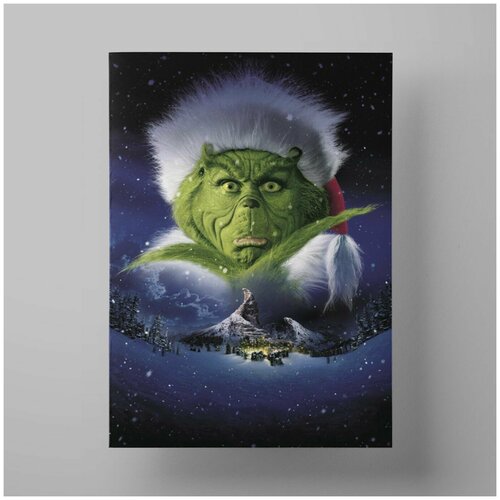   -  , How the Grinch Stole Christmas 5070 ,     1200